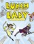Lunch Lady and the Field Tr...