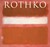 Mark Rothko