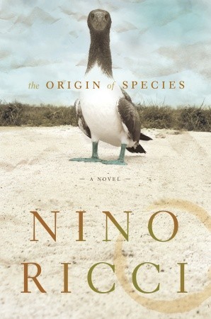 The Origin of Species: a Novel