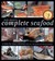 Rick Stein's Complete Seafo...