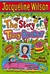 The Story of Tracy Beaker