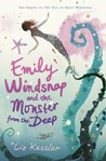 Emily Windsnap and the Monster from the Deep (Emily Windsnap, #2)
