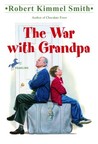 The War with Grandpa by Robert Kimmel Smith The War with Grandpa by Robert Kimmel Smith