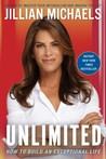 Unlimited by Jillian Michaels Unlimited by Jillian Michaels