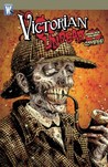 Victorian Undead: Sherlock Holmes Vs Zombies Victorian Undead: Sherlock Holmes Vs Zombies
