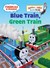 Thomas & Friends: Blue Trai...