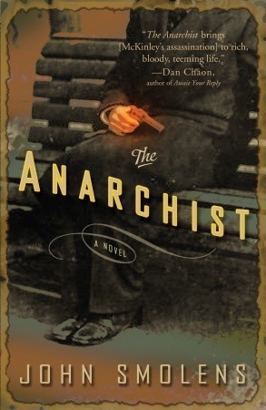 The Anarchist: A Novel