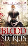 Blood Secrets (Alexandra Sabian, #2)