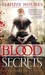 Blood Secrets (Alexandra Sabian, #2)