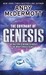 The Covenant Of Genesis (Nina Wilde & Eddie Chase, #4)