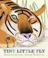 Tiny Little Fly by Michael Rosen