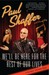 We'll Be Here For the Rest of Our Lives: A Swingin' Showbiz Saga (Paperback)