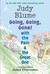 Going, Going, Gone! with the Pain and the Great One (Paperback)