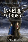 Rise of the Darklings (The Invisible Order, #1)