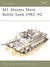 M1 Abrams Main Battle Tank ...