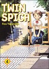 Twin Spica, Volume: 04 Twin Spica, Volume: 04
