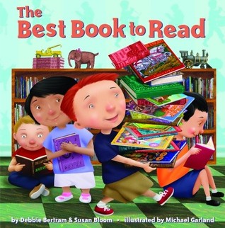 The Best Book to Read