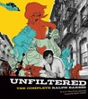 Unfiltered: The Complete Ralph Bakshi