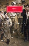 Oliver Twist by Charles Dickens
