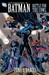 Batman: Battle for the Cowl (Paperback)