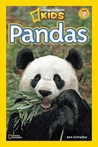 National Geographic Readers: Pandas National Geographic Readers: Pandas