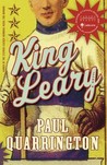 King Leary by Paul Quarrington King Leary by Paul Quarrington