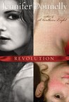 Revolution by Jennifer Donnelly Revolution by Jennifer Donnelly