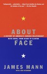 About Face: A History of America's Curious Relationship with China, from Nixon to Clinton
