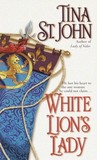 White Lion's Lady (Warrior #1)