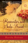Rosewater and Soda Bread Rosewater and Soda Bread