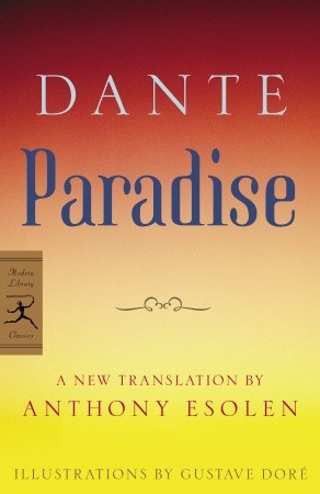 Paradise by Dante Alighieri