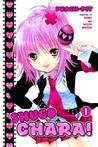 Shugo Chara!, Vol. 1 by Peach-Pit Shugo Chara!, Vol. 1 by Peach-Pit