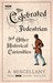 The Celebrated Pedestrian and Other Historical Curiosities: A Miscellany
