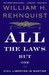All the Laws but One: Civil Liberties in Wartime