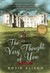 The Very Thought of You (Paperback)