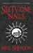 Sixty-One Nails (Courts of the Feyre, #1)