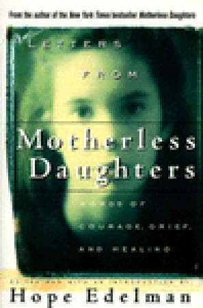 motherless daughters book