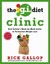 The G.I. Diet Clinic: Rick Gallop's Week-by-Week Guide to Permanent Weight Loss (Paperback)