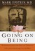 Going on Being: Buddhism and the Way of Change (Hardcover)