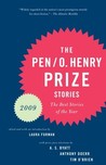 PEN/O. Henry Prize Stories 2009