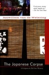 The Japanese Corpse (Grijpstra & De Gier Mystery, #5) The Japanese Corpse (Grijpstra & De Gier Mystery, #5)