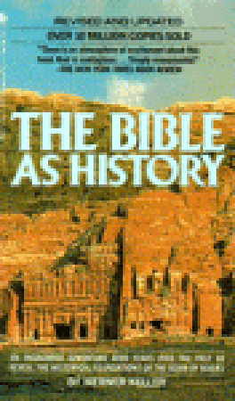 The Bible as History Werner Keller