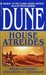 Prelude to Dune: House Atreides (Paperback)