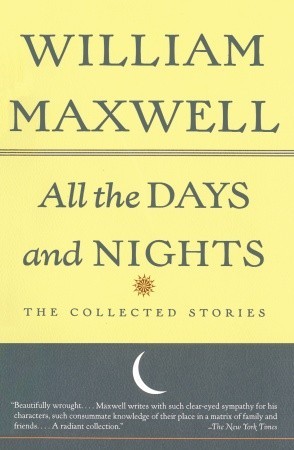 All the days and nights