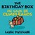 The Birthday Box - Mi Caja De Cumpleanos (Board book)