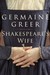 Shakespeare's Wife (Hardcover)