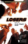 The Losers Omnibus, Vol. 1
