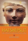 Hatshepsut: The Princess Who Became King (National Geographic World History Biographies) Hatshepsut: The Princess Who Became King (National Geographic World History Biographies)