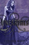 Unearthly by Cynthia Hand