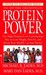 Protein Power: The High-Protein/Low-Carbohydrate Way to Lose Weight, Feel Fit, and Boost Your Health--in Just Weeks! (Paperback)
